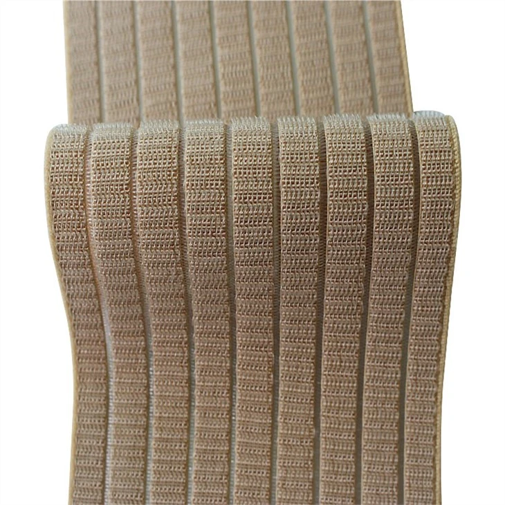 High Elastic Breathable Fish Silk Elastic Band